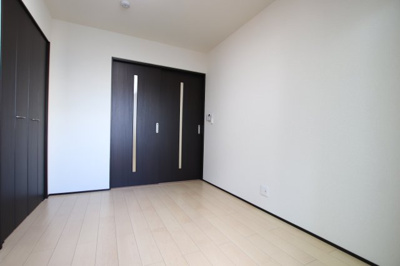 【洋室】 | Glanz深井