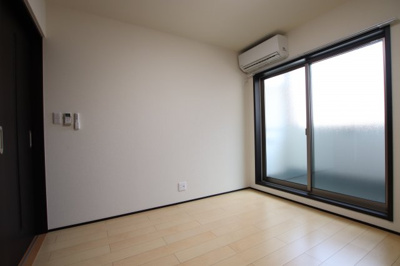 【洋室】 | Glanz深井