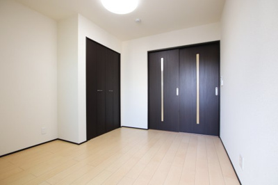 【洋室】 | Glanz深井