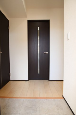 【玄関】 | Glanz深井