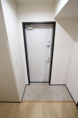 【玄関】 | Glanz深井