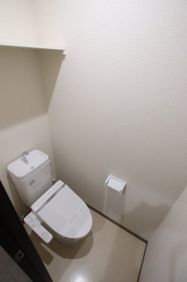 【トイレ】 | Glanz深井