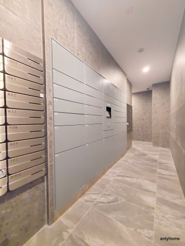 プレサンス東三国駅前グランクラス 仲介手数料無料の設備