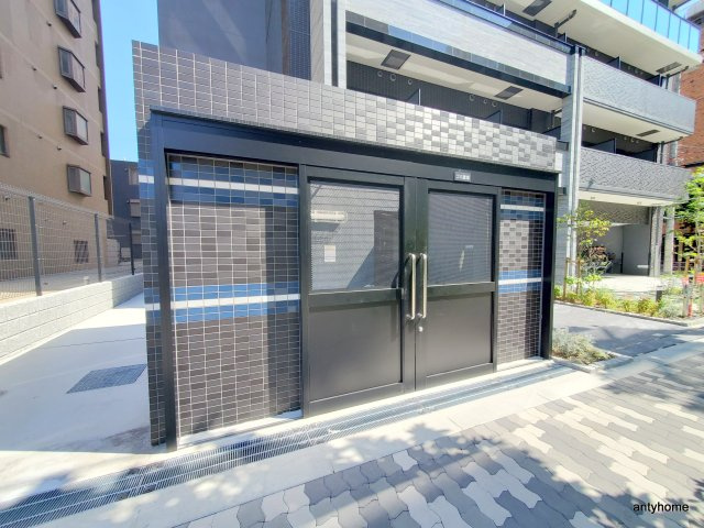 プレサンス東三国駅前グランクラス 仲介手数料無料のその他共用部分