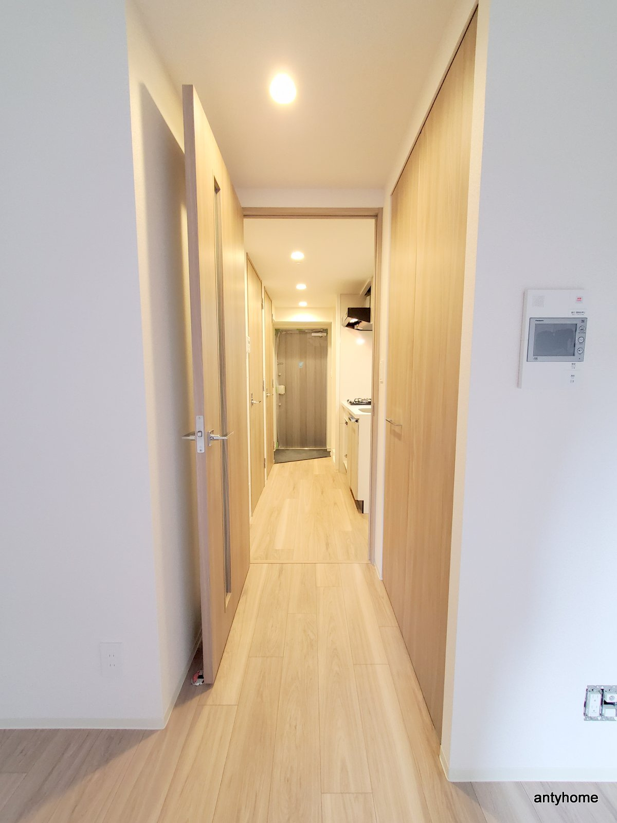 プレサンス東三国駅前グランクラス 仲介手数料無料の内装