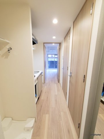 プレサンス東三国駅前グランクラス 仲介手数料無料の内装