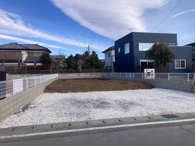 リーブルガーデン第１栃木都賀町平川　新築一戸建て