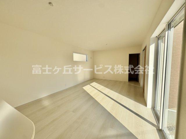 【ダイニング】 | 豊川市伊奈町出口 59期 新築一戸建て 3号棟 | ＬＤＫです