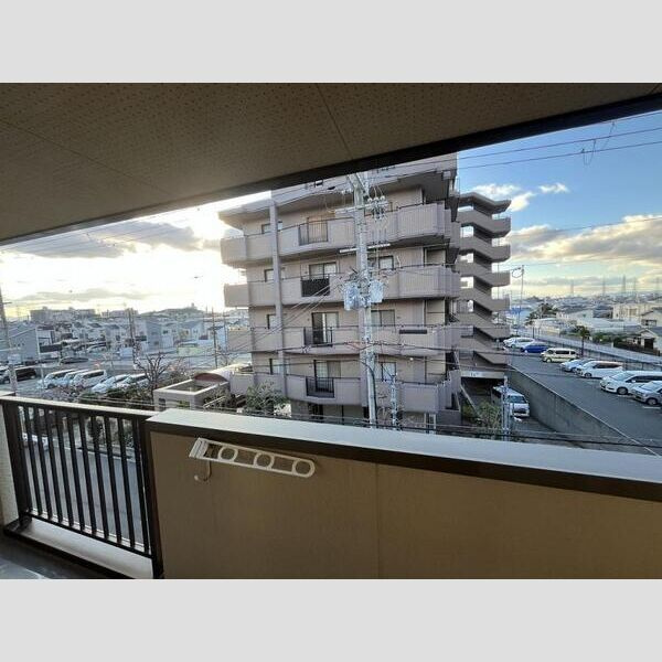 エステートサカイの展望