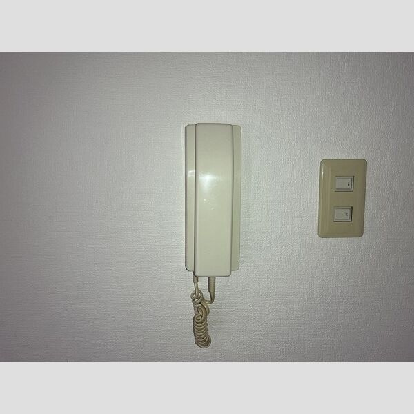 エステートサカイの設備