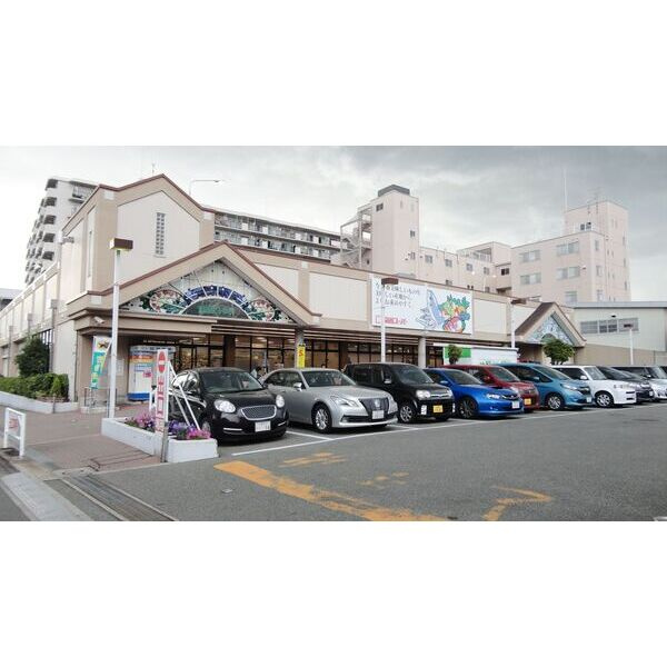 エステートサカイの周辺