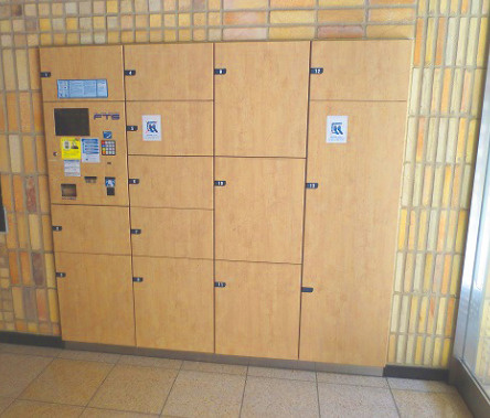 Navi新宿の設備