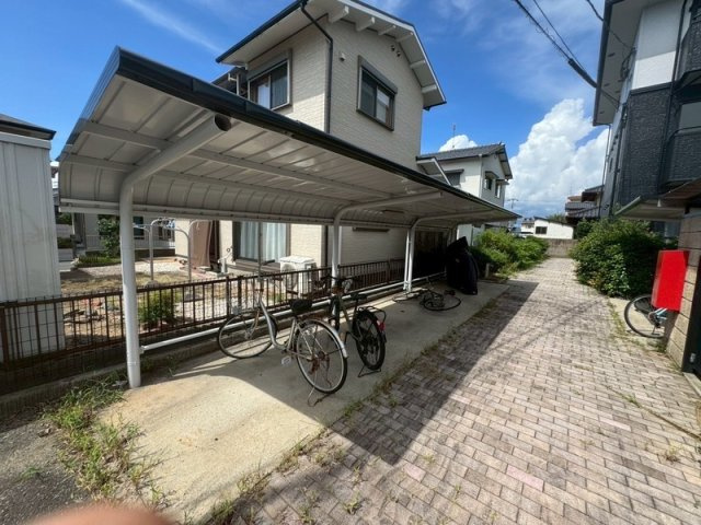 レイクヒルKASAのその他共用部分
