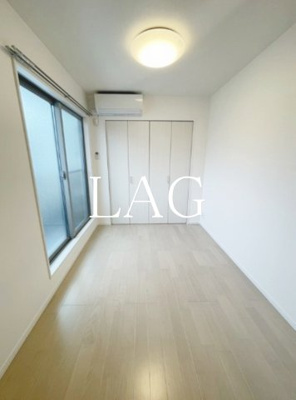 【寝室】 | AJA京成大久保 | 寝室です。