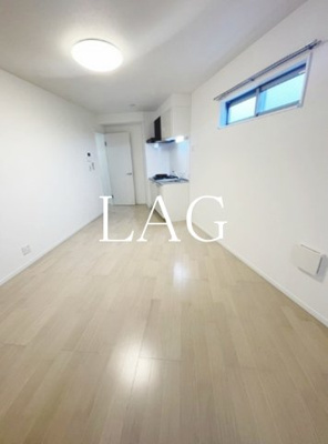 【居間・リビング】 | AJA京成大久保 | 洋室のお部屋です。