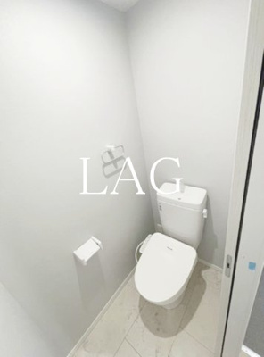 【トイレ】 | AJA京成大久保 | トイレです。
