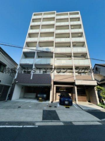 仲介手数料0円！アレーヌコート金山