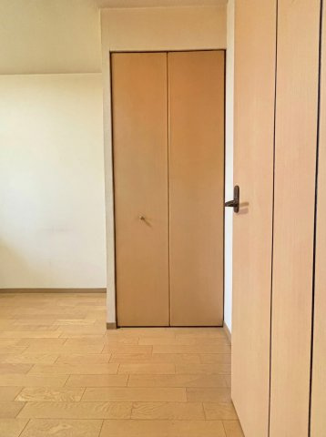 コスモ東京ベイタワーの収納|※室内写真は家具・小物等を消すAI生成のため、実物とは異なる場合がございます。