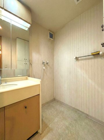 コスモ東京ベイタワーの設備|※室内写真は家具・小物等を消すAI生成のため、実物とは異なる場合がございます。