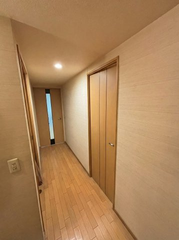 コスモ東京ベイタワーの内装|※室内写真は家具・小物等を消すAI生成のため、実物とは異なる場合がございます。