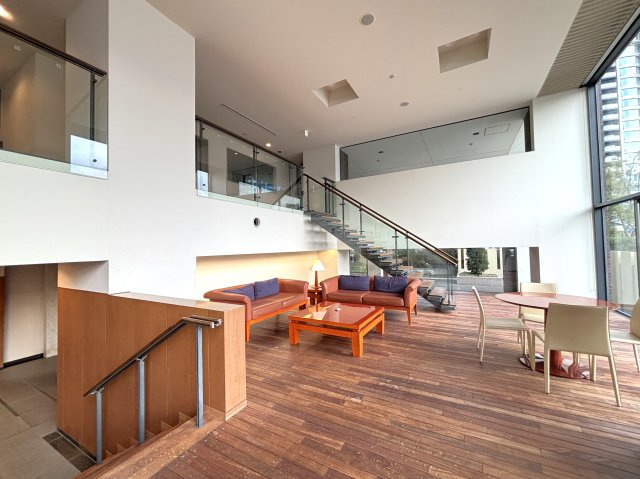 コスモ東京ベイタワーのその他共用部分