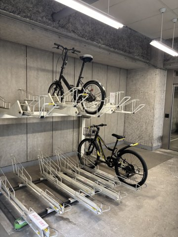 コスモ東京ベイタワーのその他共用部分