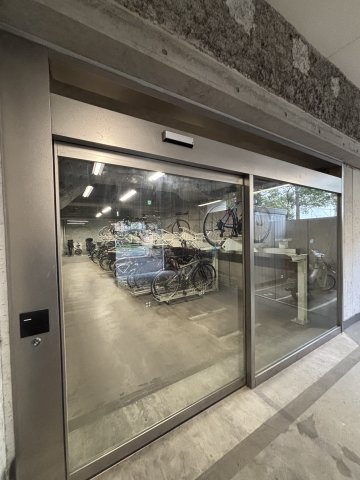 コスモ東京ベイタワーのその他共用部分