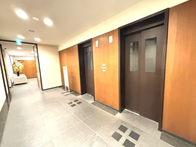 コスモ東京ベイタワーのその他共用部分