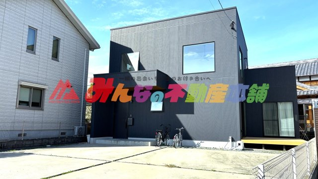 八女郡広川町大字久泉の中古一戸建