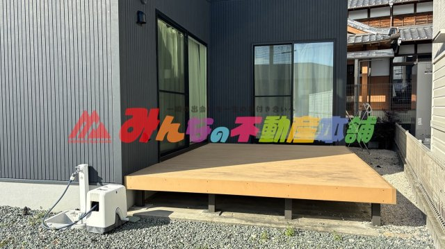 八女郡広川町大字久泉の中古一戸建のその他