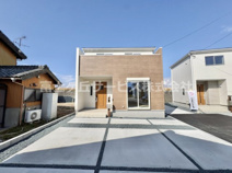 豊川豊橋市高洲町 58期 新築一戸建て 1号棟の画像