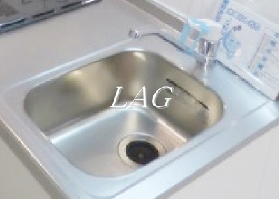 【その他】 | Friendly新検見川  | シンクです。