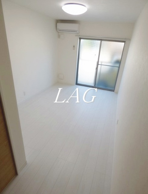 【居間・リビング】 | Friendly新検見川  | 洋室です。