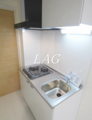 【キッチン】 | Friendly新検見川  | キッチンです。