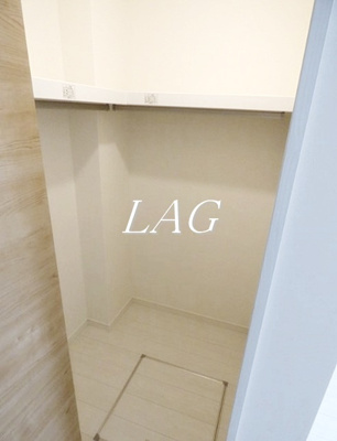 【収納】 | Friendly新検見川  | 収納です。