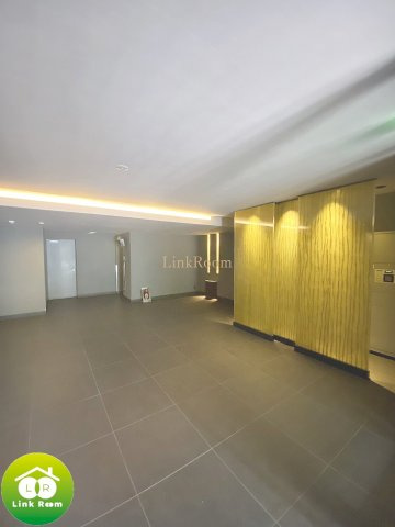 HF両国レジデンスのロビー