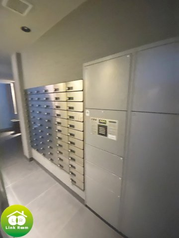 HF両国レジデンスのその他共用部分