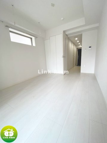 HF両国レジデンスの居間・リビング