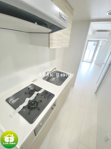 HF両国レジデンスのキッチン