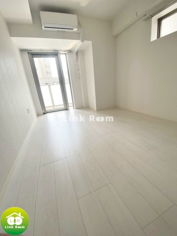 HF両国レジデンスの寝室