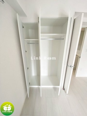 HF両国レジデンスの収納