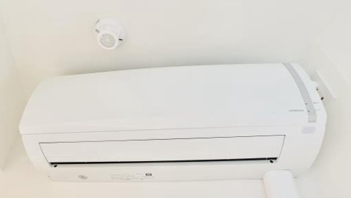 ロイヤルメゾン荻窪の設備