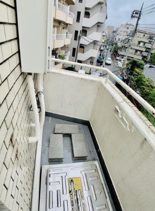 ロイヤルメゾン荻窪の設備