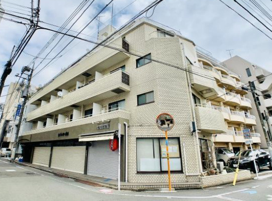 ロイヤルメゾン荻窪のその他