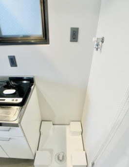 ロイヤルメゾン荻窪の設備