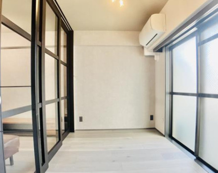 ロイヤルメゾン荻窪の内装