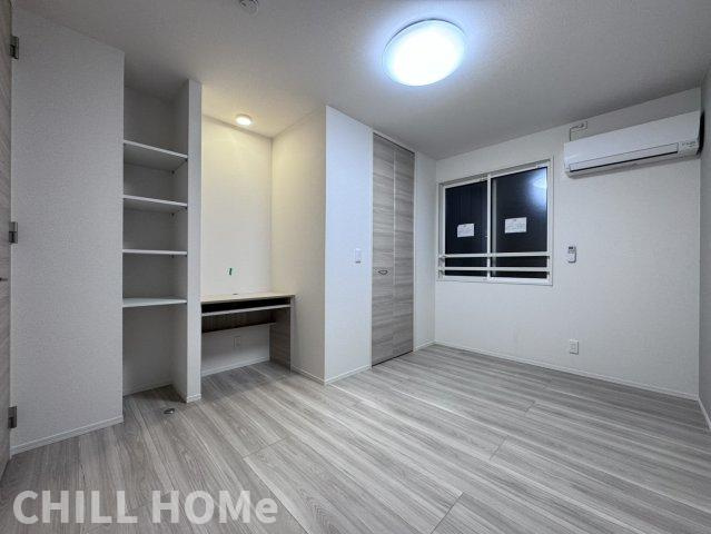 D-room Fiore ”N”の内装|他社様掲載物件もまとめてご紹介、ご案内可能です(^^)/