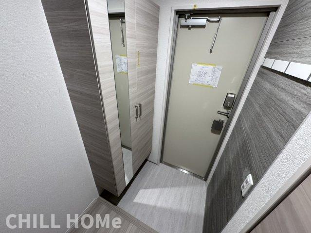 D-room Fiore ”N”の玄関|他社様掲載物件もまとめてご紹介、ご案内可能です(^^)/