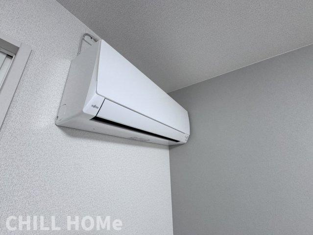 D-room Fiore ”N”の設備|他社様掲載物件もまとめてご紹介、ご案内可能です(^^)/
