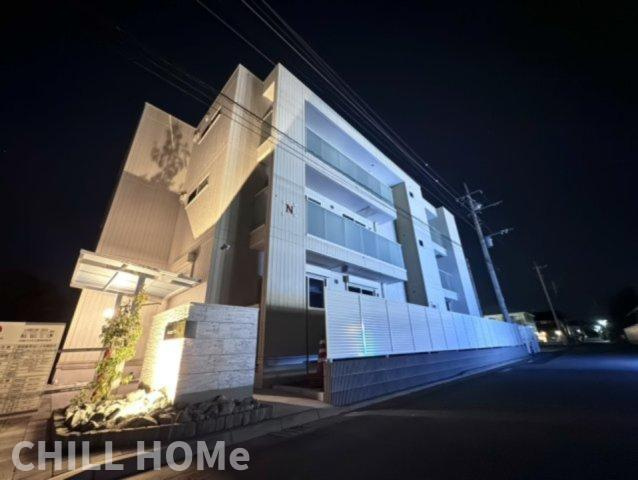 D-room Fiore ”N”の外観|他社様掲載物件もまとめてご紹介、ご案内可能です(^^)/